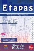 Cover: Etapa 13 Textos - Editorial Edinumen