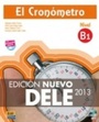 Cover: El Cronometro B1 - Editorial Edinumen