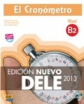 Cover: El Cronometro B2 - Editorial Edinumen