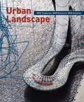 Cover: Urban Landscape - Loft Publications