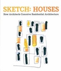 Cover: Sketch: Houses - Loft Publications