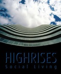 Cover: Highrises Social Living - Loft Publications