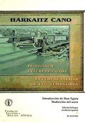 Cover: Dardaren interpretazioa = Interpretaci&oacute;n de los temblores - Centro de Ling&uuml;&iacute;stica Aplicada Atenea