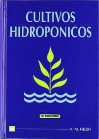 Abbildung von: Cultivos Hidroponicos - 5b - Mundiprensa