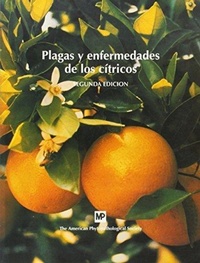 Abbildung von: Plagas y enfermedades de los cítricos - Ediciones Mundi-Prensa