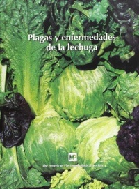 Abbildung von: Plagas y enfermedades de la lechuga - Ediciones Mundi-Prensa