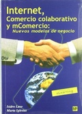 Bild: Internet, comercio colaborativo y comercio: nuevos modelos de negocio - Ediciones Mundi-Prensa