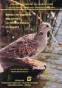Abbildung von: Manejo de especies migratorias: la Tórtola Común en España - Ediciones Mundi-Prensa