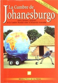 Abbildung von: La Cumbre de Johanesburgo - Ediciones Mundi-Prensa