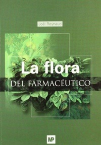 Abbildung von: La Flora del Farmaceutico - Mundiprensa