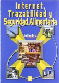 Abbildung von: Internet, trazabilidad y seguridad alimentaria - Ediciones Mundi-Prensa