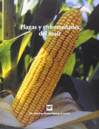 Abbildung von: Plagas y enfermedades del maíz - Ediciones Mundi-Prensa