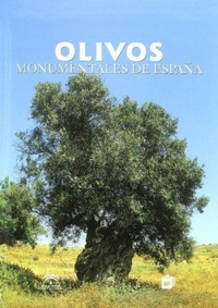 Abbildung von: Olivos monumentales de España - Ediciones Mundi-Prensa