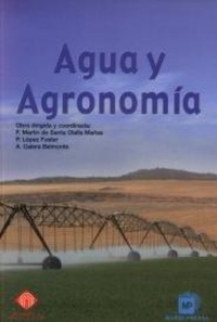 Abbildung von: Agua y Agronomia - Mundiprensa