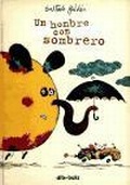 Cover: Un Hombre Con Sombrero - Malpaso Editorial