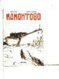 Cover: Mamohtobo - Dibbuks