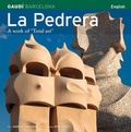 Cover: La Pedrera - Triangle Postals , S.L