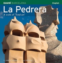 Enlarge image Cover: La Pedrera - Triangle Postals , S.L
