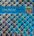 Cover: Casa Batllo - Triangle Postals , S.L