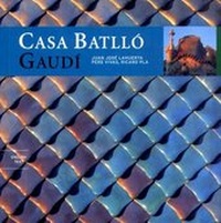 Enlarge image Cover: Casa Batllo - Triangle Postals , S.L
