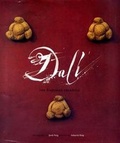 Cover: Dali - Triangle Postals , S.L