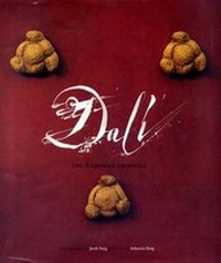 Enlarge image Cover: Dali - Triangle Postals , S.L