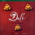 Cover: Dali - Triangle Postals , S.L