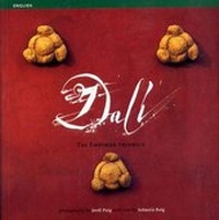 Enlarge image Cover: Dali - Triangle Postals , S.L