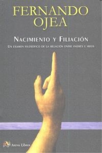 Abbildung von: Nacimiento y filiación - Arena Libros S.L.