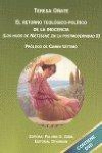Abbildung von: Los hijos de Nietzsche en la postmodernidad : el retorno teológico-político de la inocencia - Editorial Dykinson, S.L.
