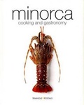 Cover: Menorca - Triangle Postals , S.L