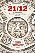 Cover: 21/12 - Umbriel