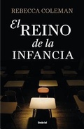 Cover: El Reino de la Infancia - Urano Publishers