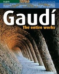 Cover: Gaudi - Triangle Postals , S.L