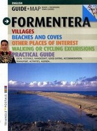 Abbildung von: Formentera - Triangle Postals , S.L