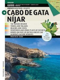 Enlarge image Cover: Cabo de Gata Nijar, Guide and Map - Triangle Postals , S.L
