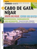 Cover: Cabo de Gata-N&iacute;jar : D&ouml;rfer und Weiler, str&auml;nde und buchten, wanderungen, fahrradrouten und autorouten : praktischer F&uuml;hrer - Triangle Postals, S.L.