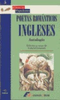Cover: Poetas rom&aacute;nticos ingleses : antolog&iacute;a - Cooperaci&oacute;n Editorial