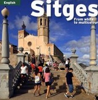 Enlarge image Cover: Sitges - Triangle Postals , S.L