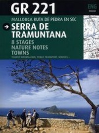 Abbildung von: GR 221 Serra De Tramuntana - Triangle Postals , S.L