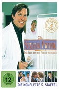 Cover: Dr. Stefan Frank - der Arzt, dem die Frauen vertrauen / Dr. Stefan Frank - Der Arzt, dem die Frauen vertrauen - Universal Music