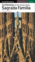 Cover: Symbology of the Temple of the Sagrada Familia - Triangle Postals , S.L