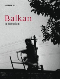 Abbildung von: Balkan in Memoriam - Blume