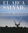 Cover: El Arca Salvaje - Blume