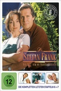 Cover: Dr. Stefan Frank - der Arzt, dem die Frauen vertrauen / Dr. Stefan Frank - Der Arzt, dem die Frauen vertrauen - Universal Music