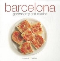 Abbildung von: Barcelona - Triangle Postals