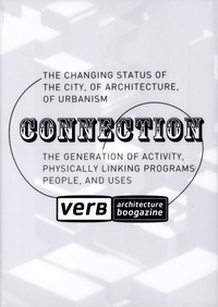 Enlarge image Cover: Verb Connection - ActarD Inc