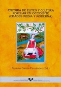 Abbildung von: Cultura de élites y cultura popular en occidente : edades media y moderna - Universidad del País Vasco. Servicio Editorial=Euskal Herriko Unibertsitatea. Argitarapen Zerbitzua