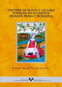 Abbildung von: Cultura de élites y cultura popular en occidente : edades media y moderna - Universidad del País Vasco. Servicio Editorial=Euskal Herriko Unibertsitatea. Argitarapen Zerbitzua