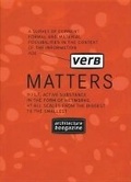 Cover: VERB MATTERS-FRENCH - ActarD Inc